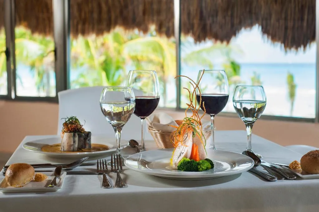 Restaurant, Viva Maya by Wyndham, Trademark All-Inclusive, Cancun Area