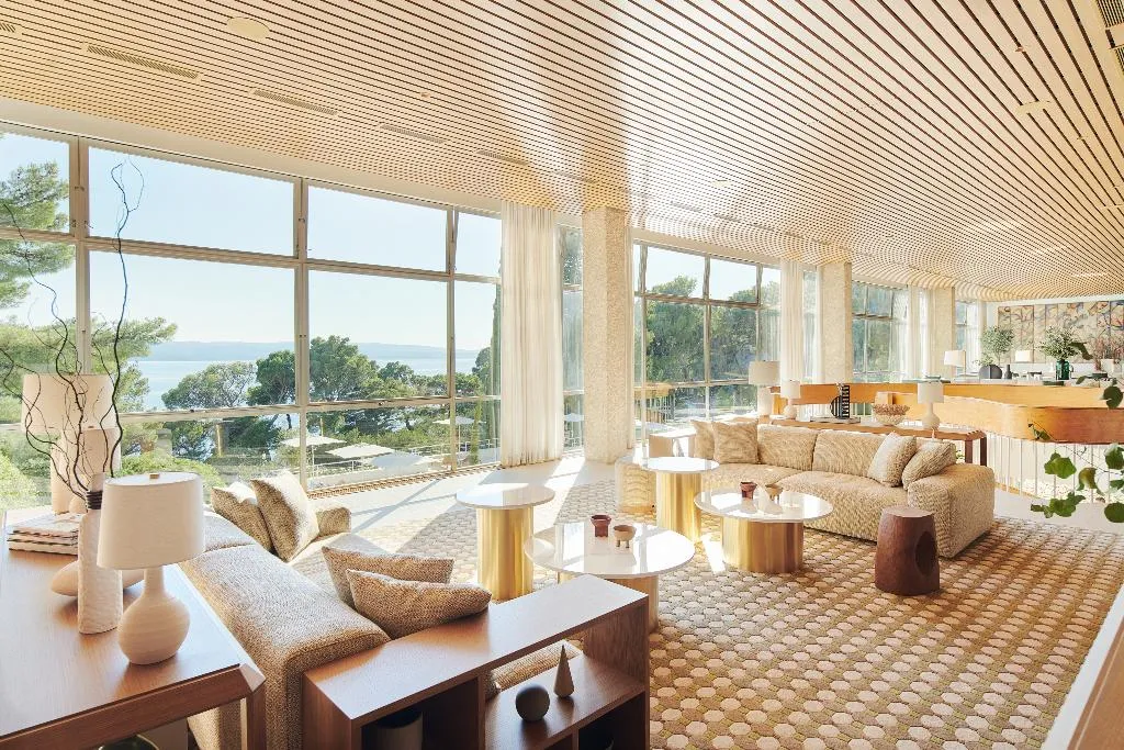 Bar, Maestral Adults Exclusive Hotel, Split