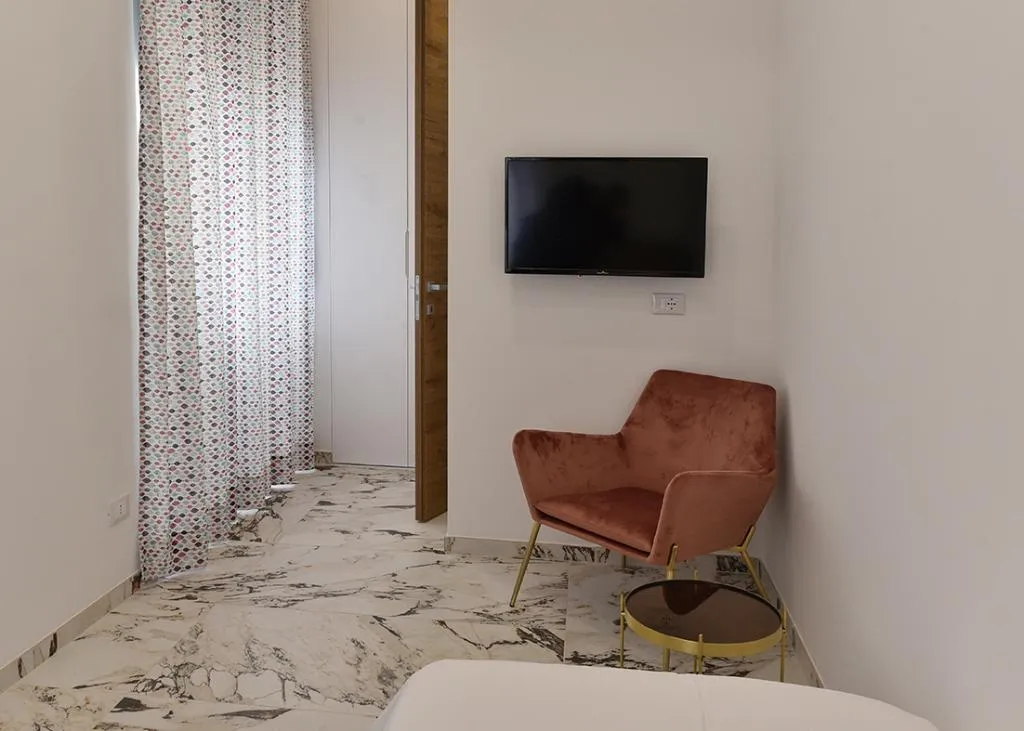 APARTMENT SUPERIOR TWO BEDROOMS Room, Hotel Exclusive, Catania