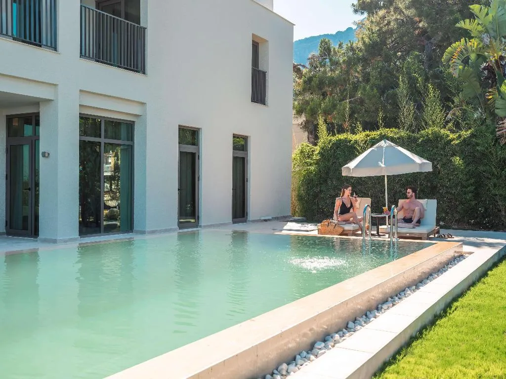 Room, Sherwood Exclusive Kemer, Antalya