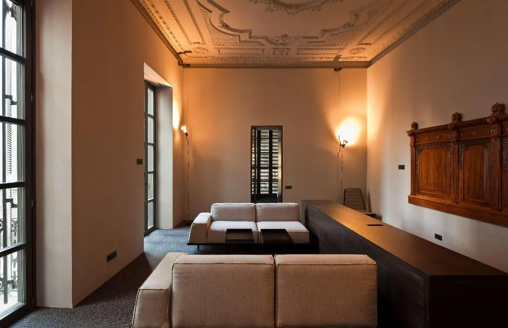 Room, Caro Hotel, Valencia