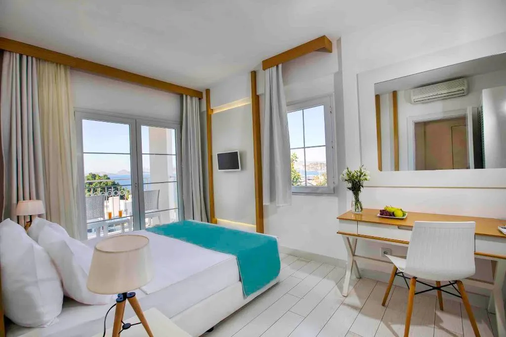 FAMILY ROOM ANNEX Room, Labranda TMT Resort, Bodrum