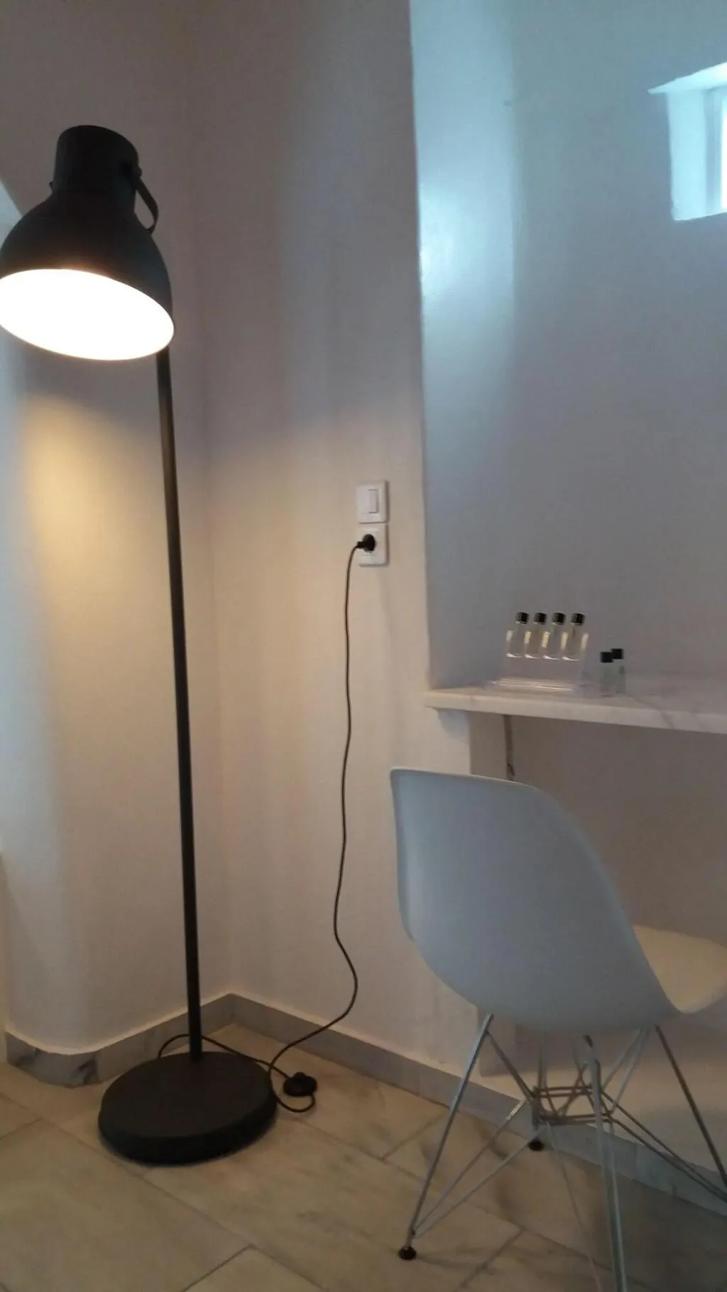Room, Manos Rooms, Mykonos