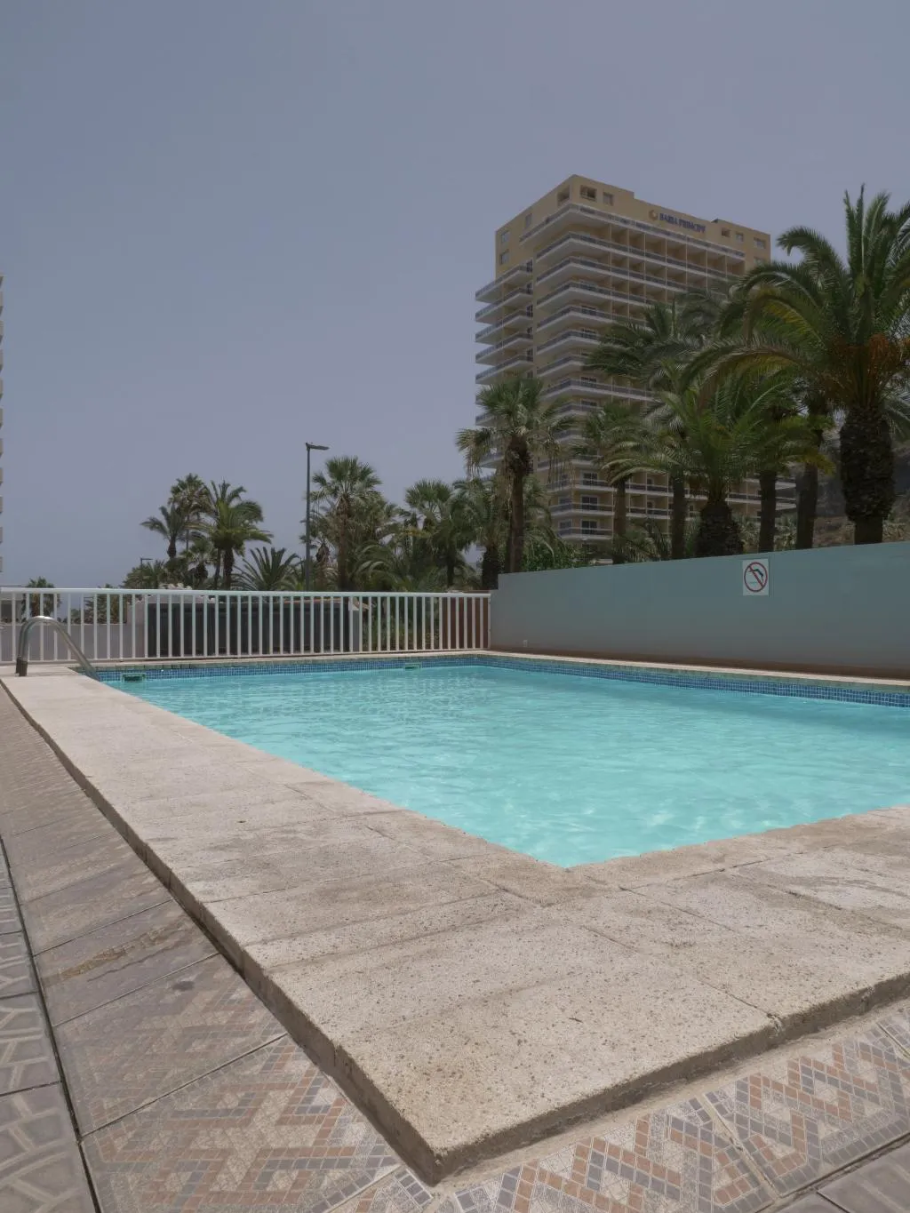 Pool, Alta, Tenerife