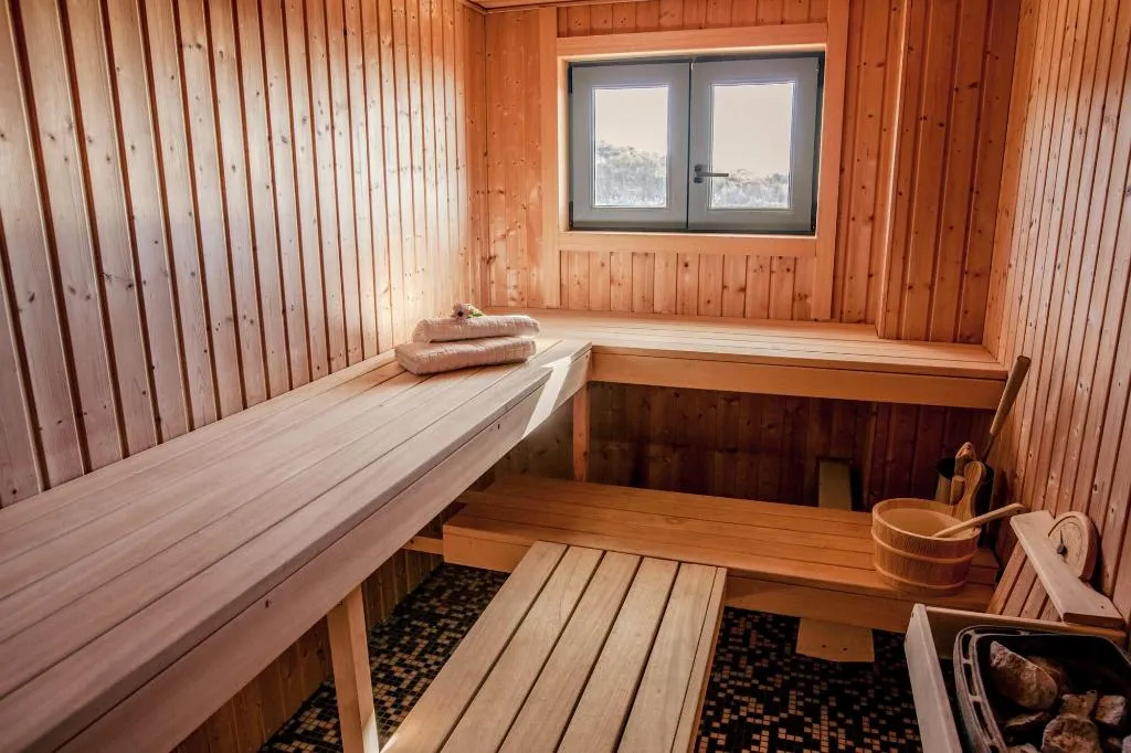 Room, The Urban Villa, Costa Del Sol
