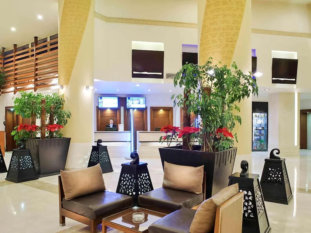 General view, Novotel Cairo 6th Of October, Cairo