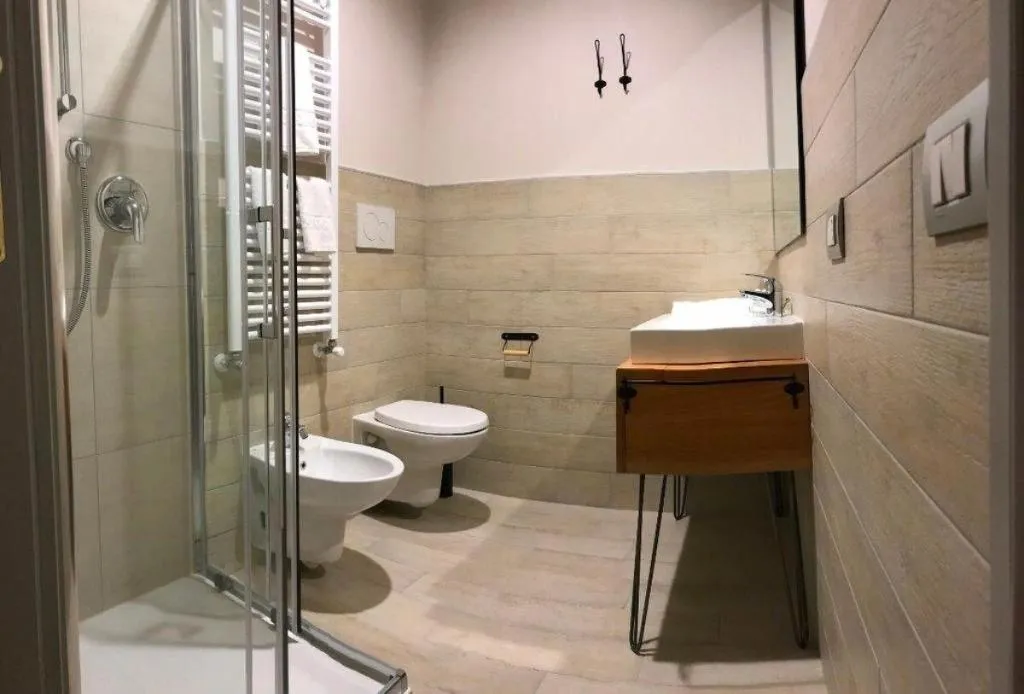 Room, Relais Toti B&B, Venice