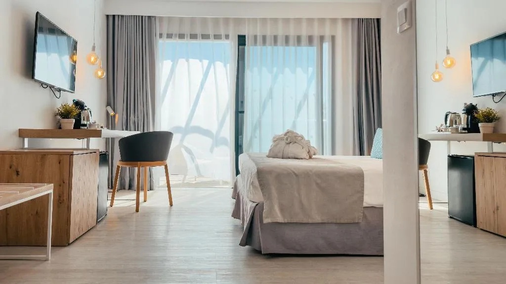 Room, Labranda Corralejo Village, Fuerteventura