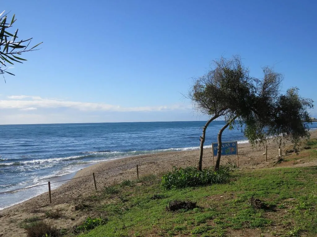 General view, Rancho Grande (ex.Villa Costa Marbella), Costa Del Sol
