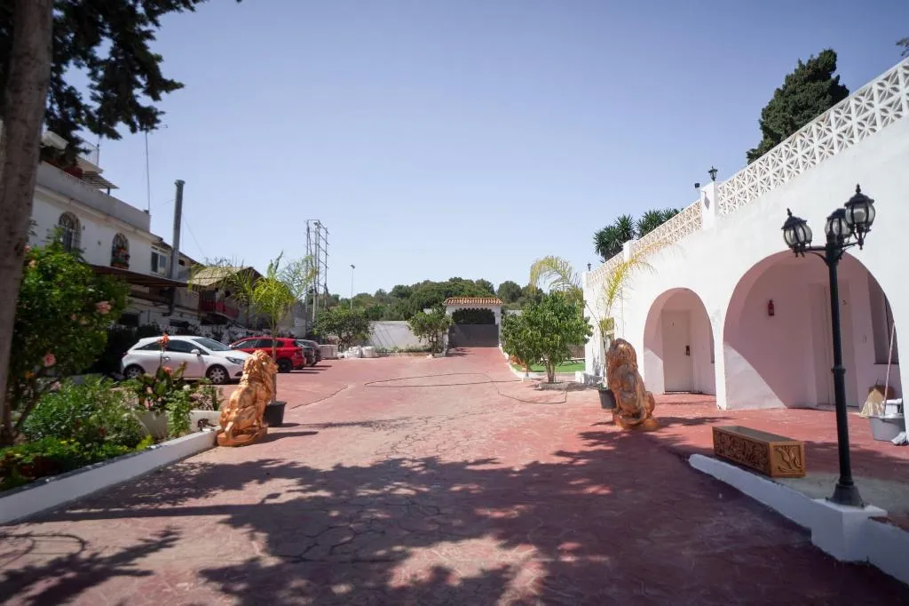 General view, Rancho Grande (ex.Villa Costa Marbella), Costa Del Sol