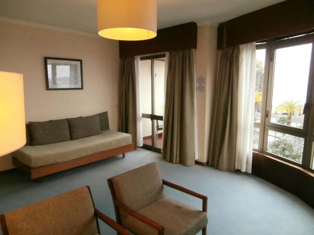 SUITE STANDARD Room, Flag Hotel Madeira - Ribeira-Brava, Madeira