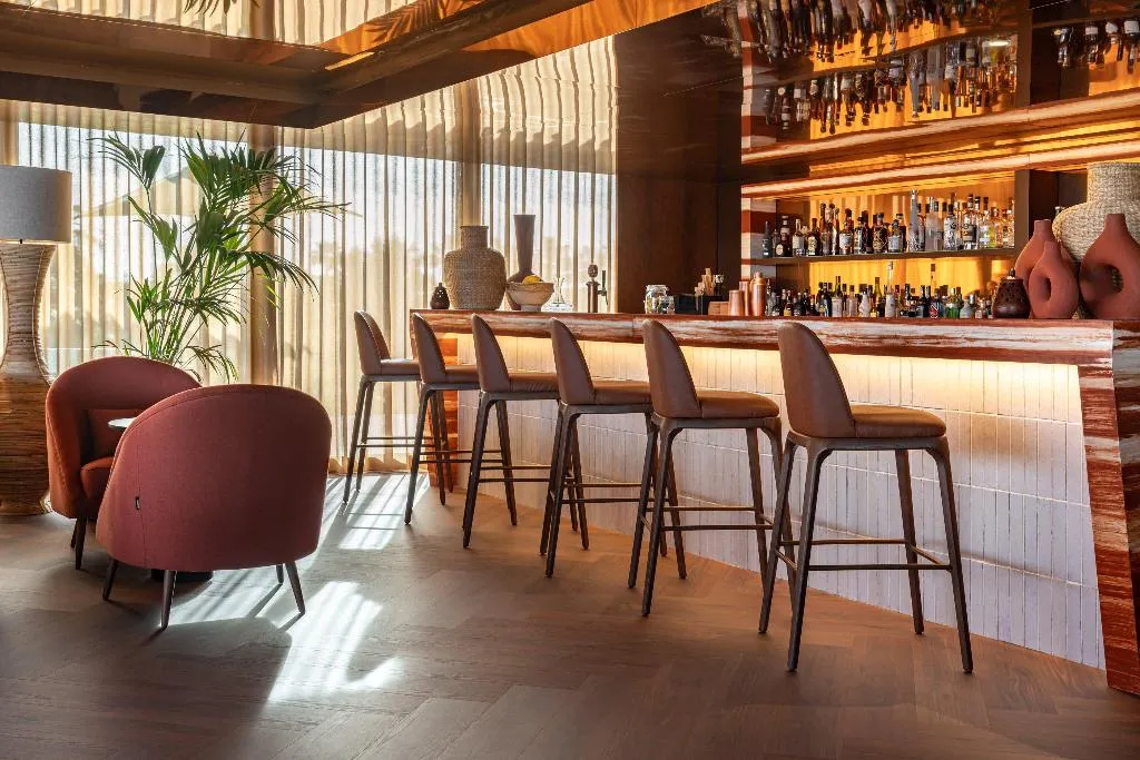 Bar, Kimpton Atlantico Algarve, Algarve