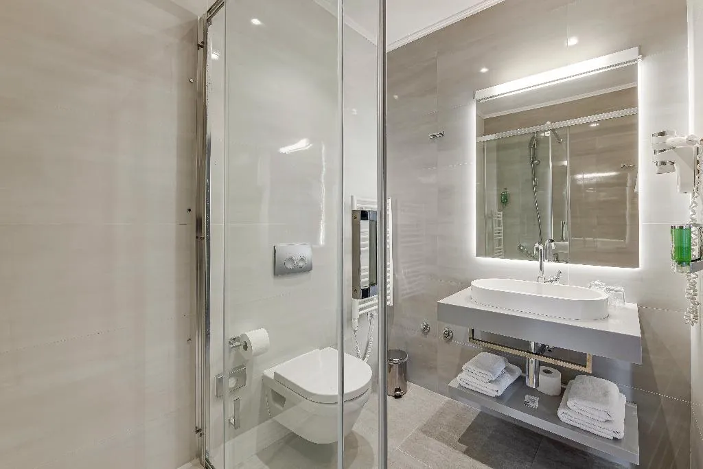 DOUBLE SINGLE USE EXECUTIVE Room, Lero, Dubrovnik