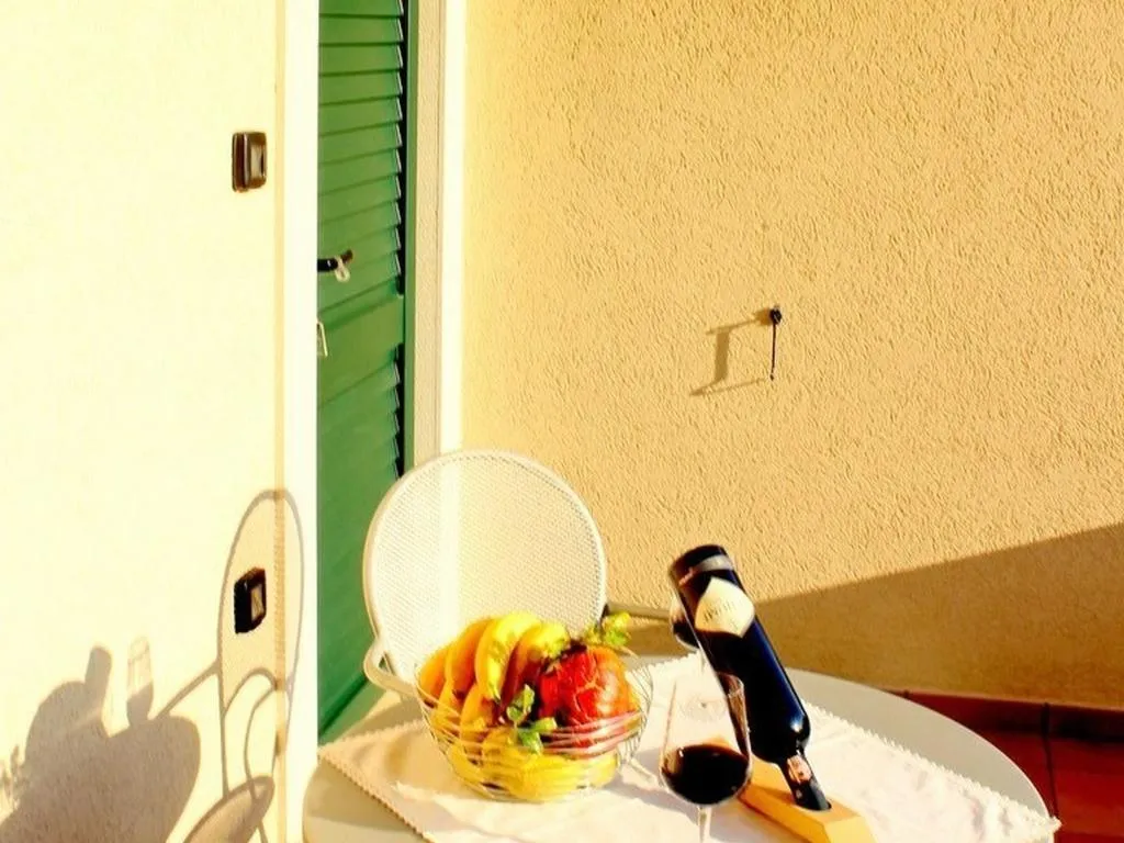 APARTMENT STANDARD Room, Apartments Salu - adults only, Istria