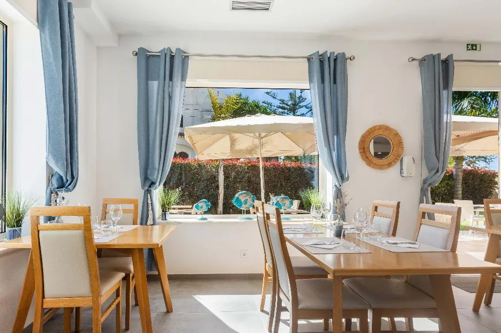 Restaurant, Hotel Rural Bricia Du Mar, Algarve