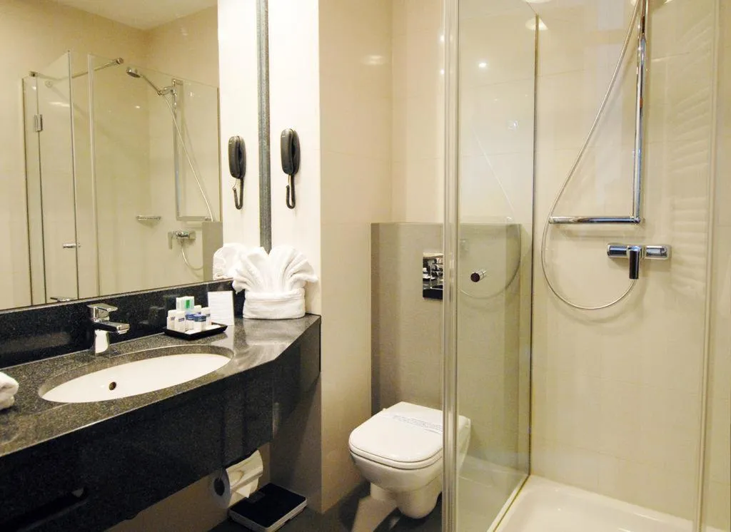 Room, Booking Hotel Crown Piast & Spa*****, Krakow