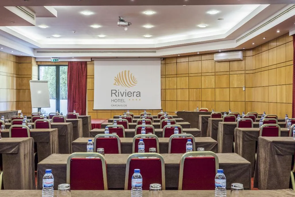 Conferences, Riviera Hotel Carcavelos, Lisbon