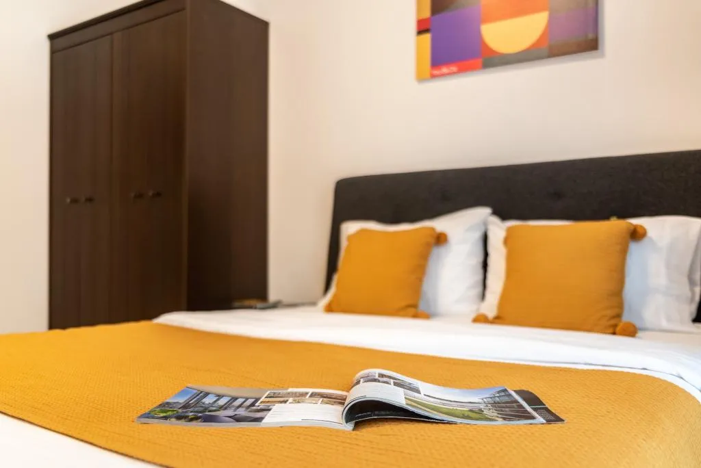 STUDIO STANDARD Room, You&Co Dubai, Dubai