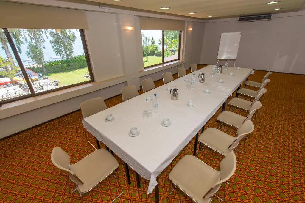 Conferences, Golden Coast, Athens