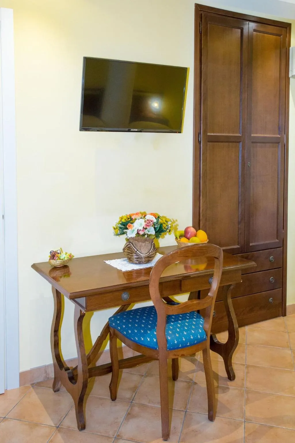 Room, Bed Breakfast Armonia, Catania