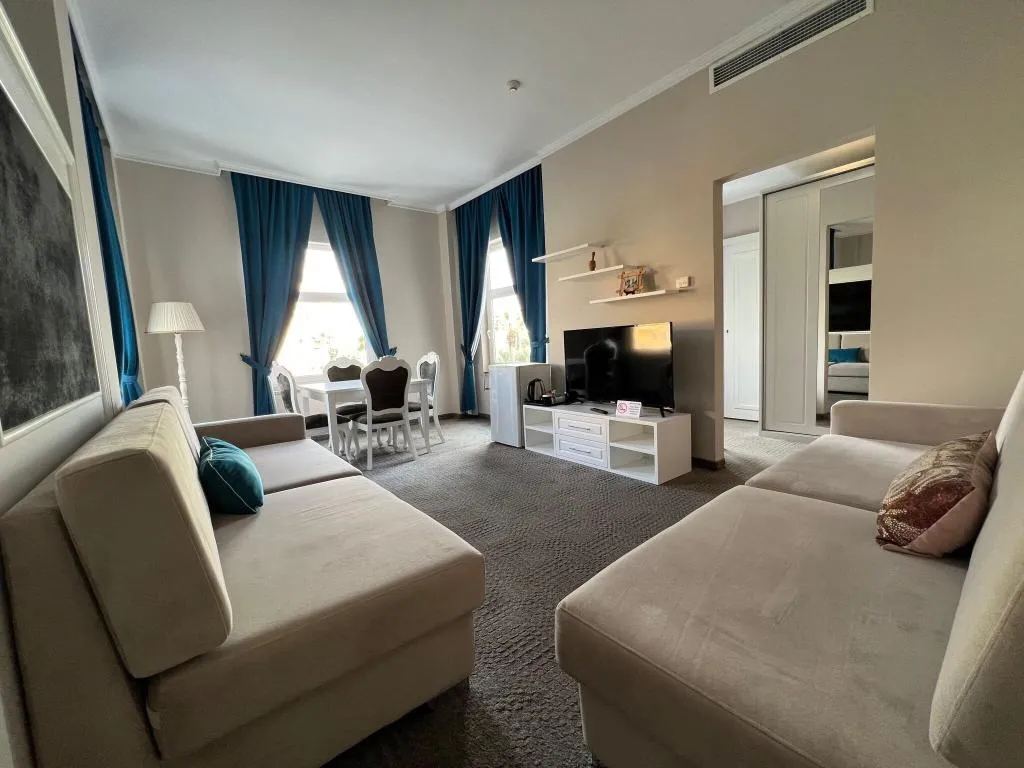 Room, Adriatik Hotel BW Premier Collection, Durres