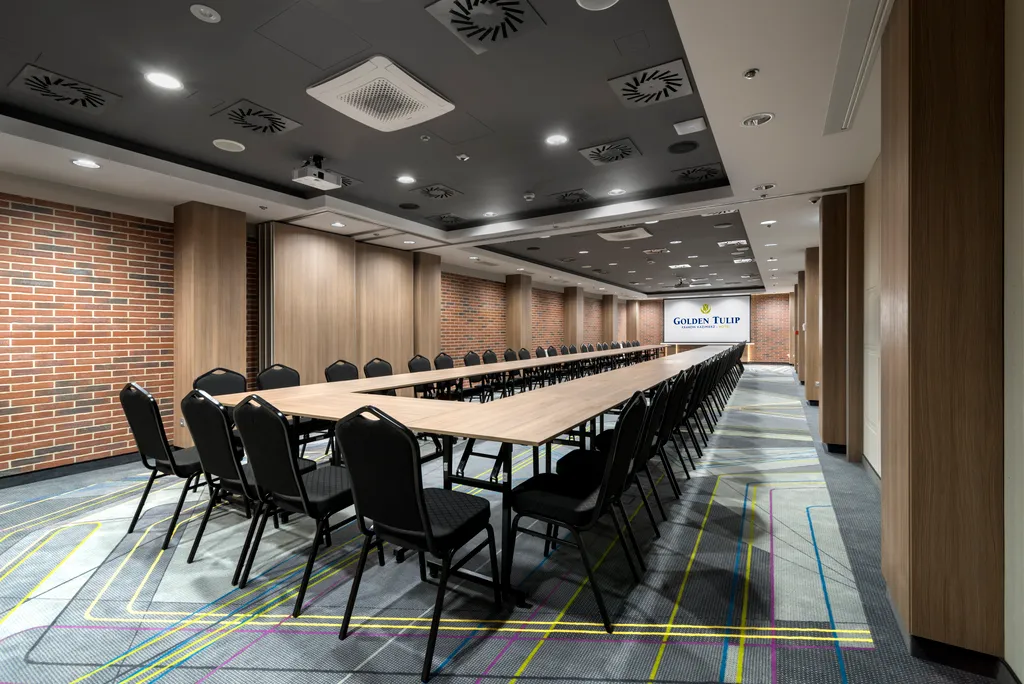 Conferences, Golden Tulip Krakow Kazimierz, Krakow