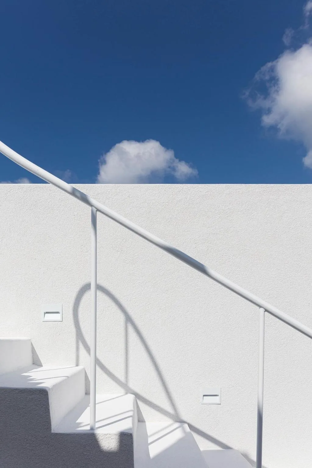 Room, Neo Luxury Suites, Santorini