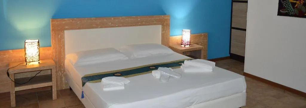 Room, Butterfly Accommodation, Alghero