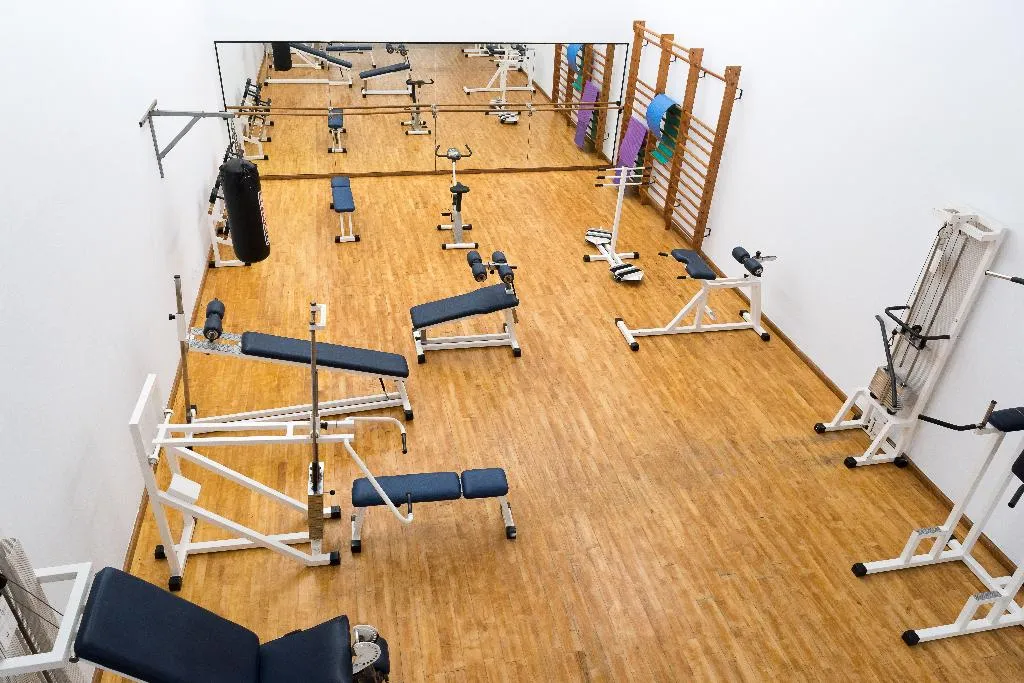 Sports and Entertainment, Dunas Club, Fuerteventura