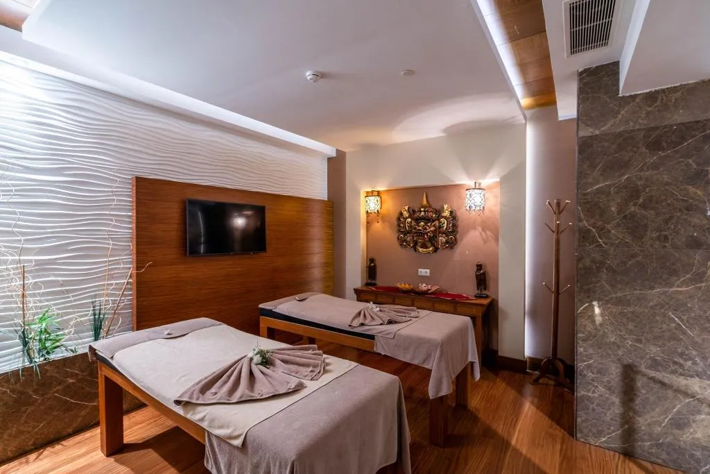 Sports and Entertainment, Fame Residence Kemer, Antalya