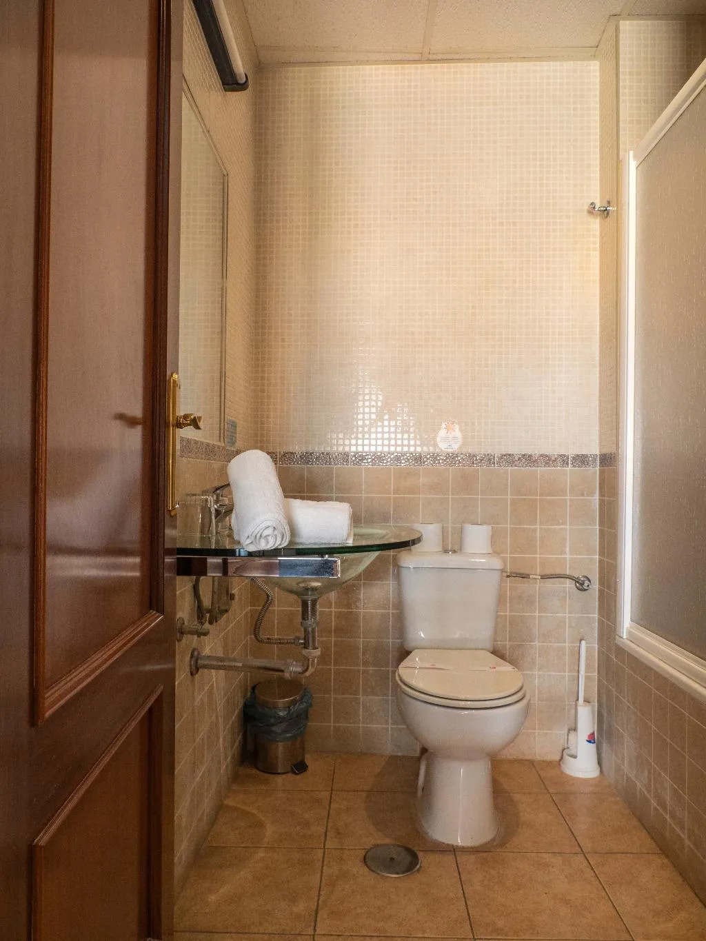 SINGLE STANDARD Room, Marina, Costa De La Luz