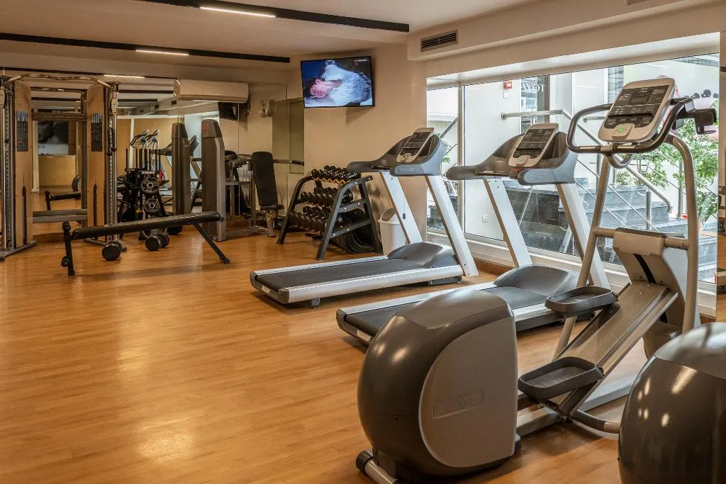Sports and Entertainment, Idou Anfa, Casablanca
