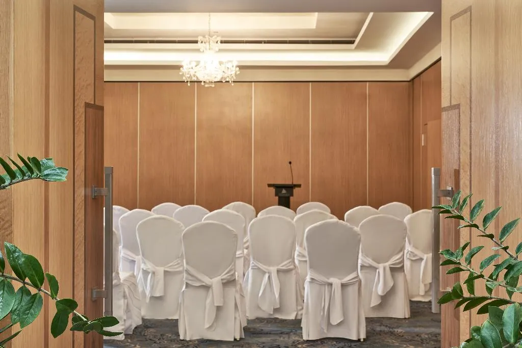 Conferences, Atlantica Oasis Hotel, Cyprus