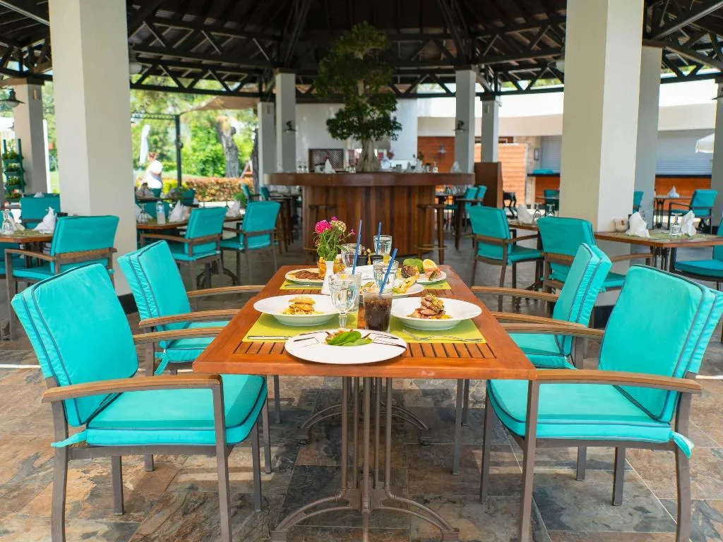 Restaurant, TUI Magic Life Rixos Beldibi +16, Antalya