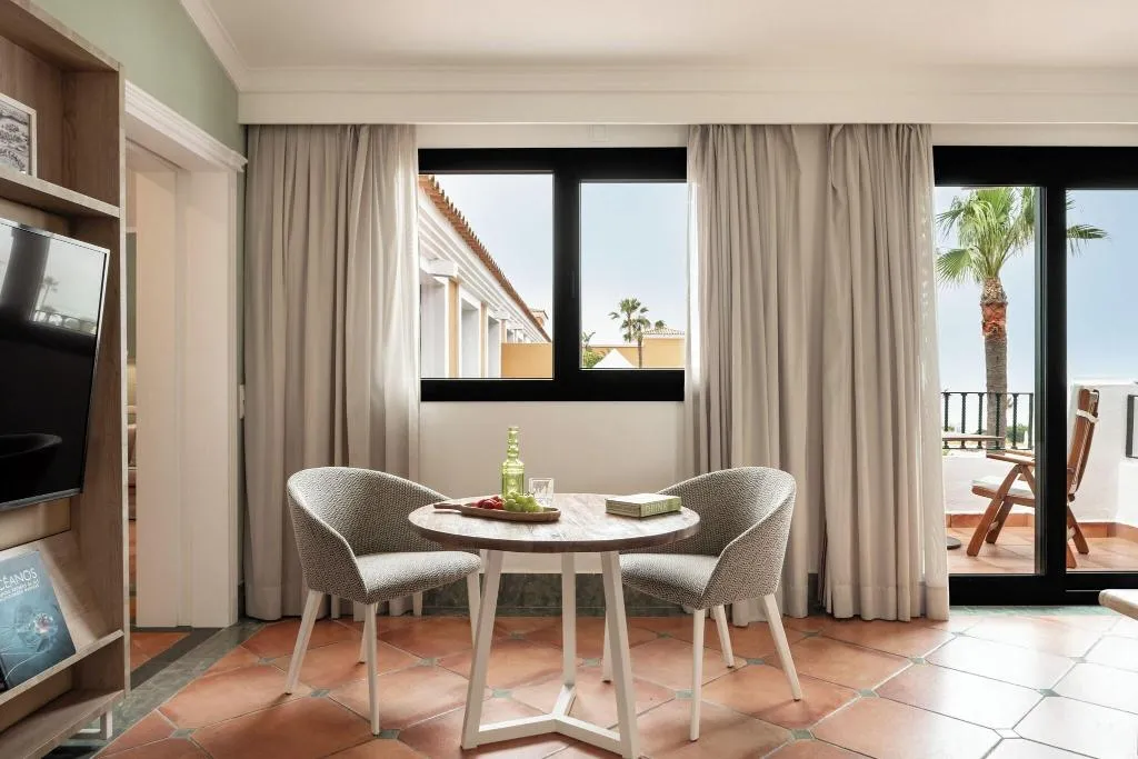 Room, Palacio de Sancti Petri Gran Melia, Costa De La Luz