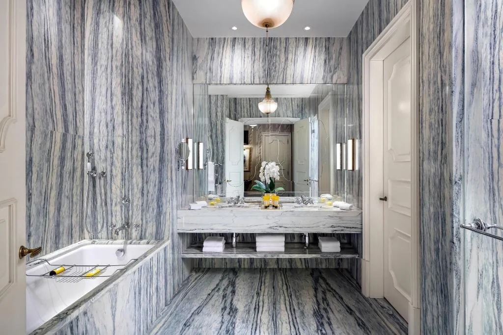 Room, The Gritti Palace, a Luxury Collection Hotel, Venice