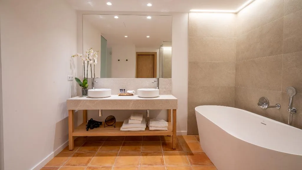 SUITE STANDARD Room, Mon Port Hotel & SPA, Majorca