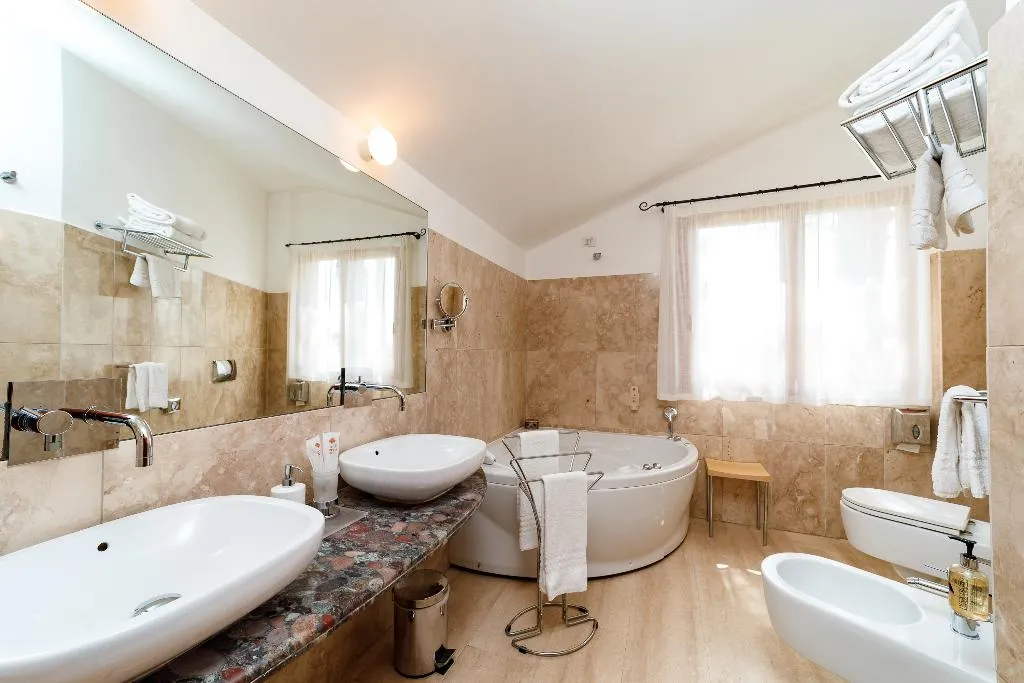 SUITE CLASSIC Room, Alberi Del Paradiso, Palermo