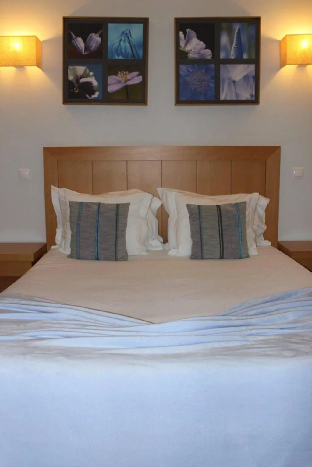 Room, Vicentina Hotel, Algarve