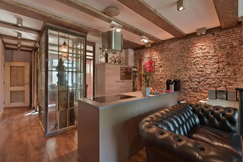 Room, The Place 2 Bnb, Amsterdam