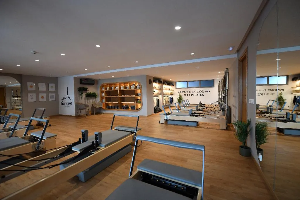Sports and Entertainment, Ocean Park Hotel, Premium Suites & Wellness, Casablanca