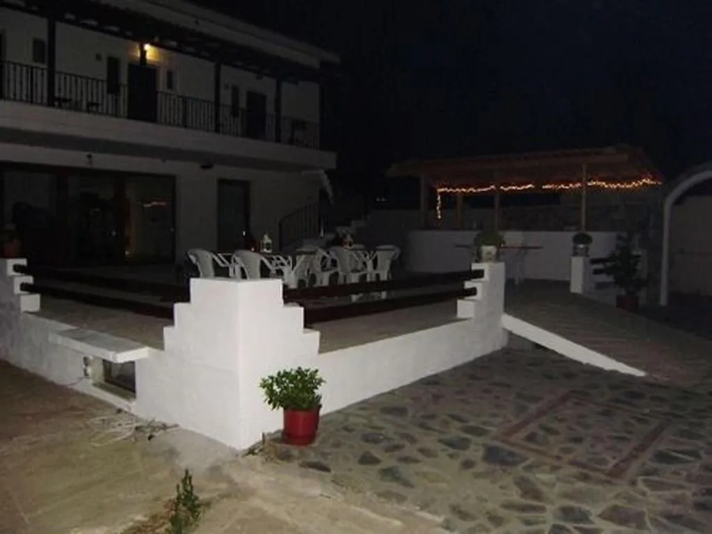 General view, Skiathos Holiday House, Skiathos
