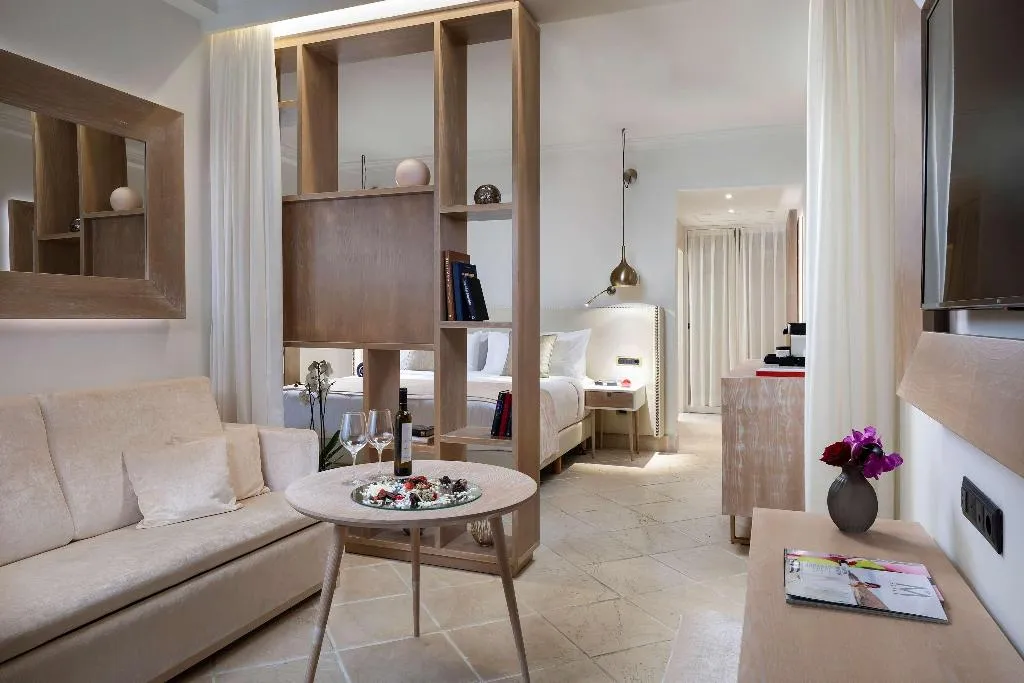 Room, Hotel Don Pepe Gran Meliá, Costa Del Sol