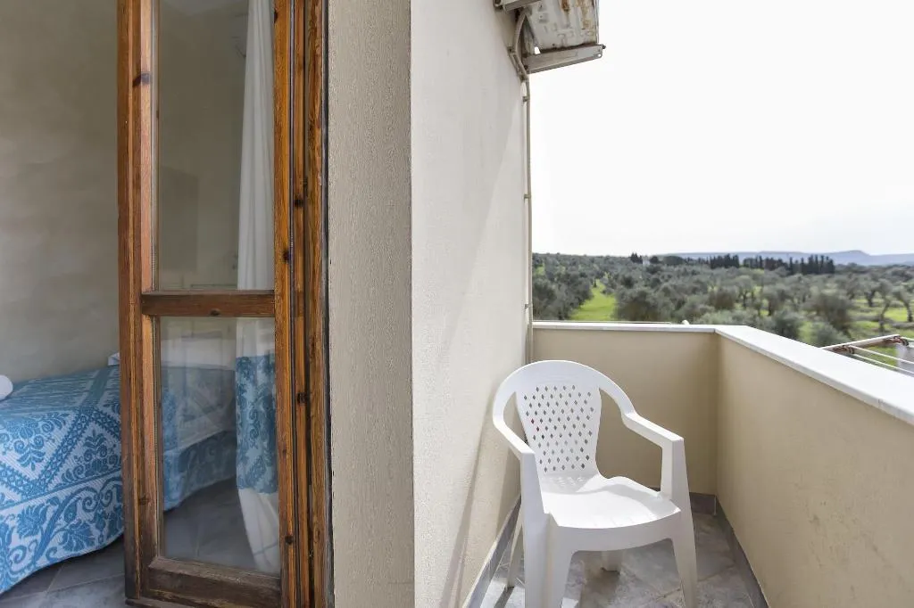 Room, Morpheo Rooms, Alghero