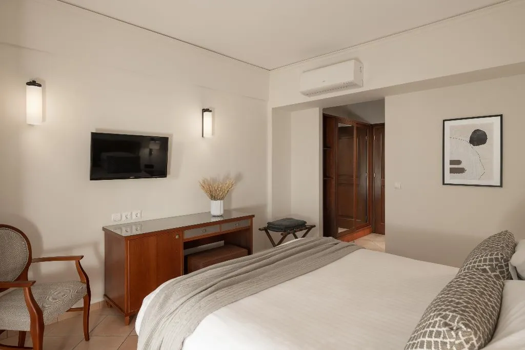 Double or Twin STANDARD Room, Theartemis Palace, Crete