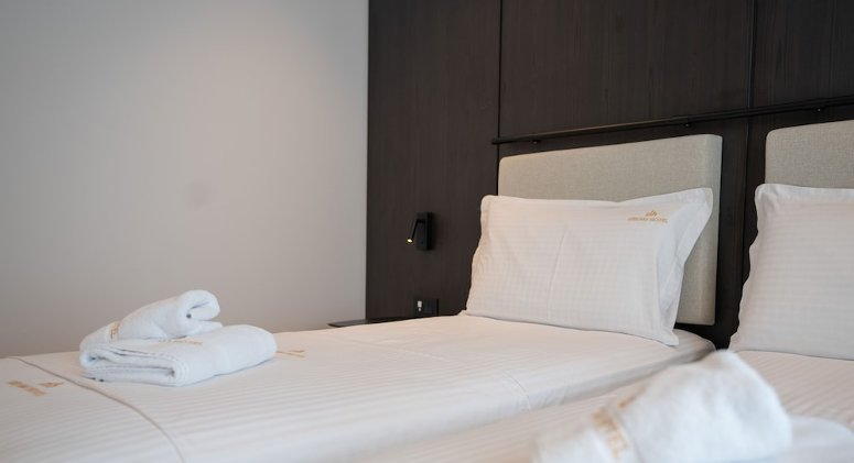 Dream Hotel Saranda, Southern Albania