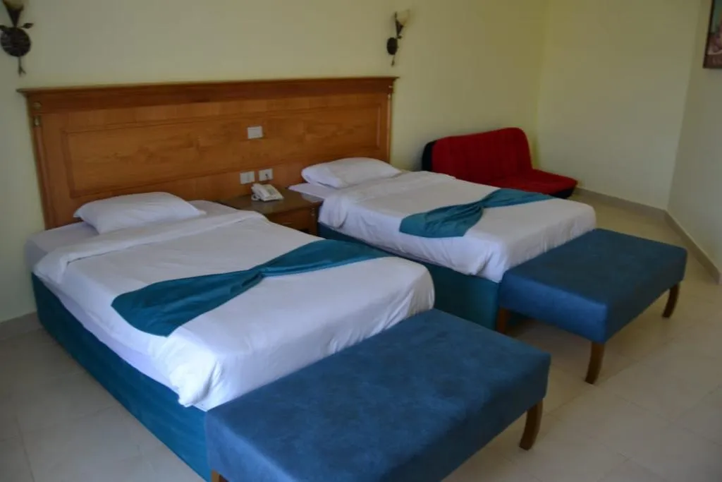 Room, Sharm Bride Resort Aqua Park & Spa, Red Sea Riviera