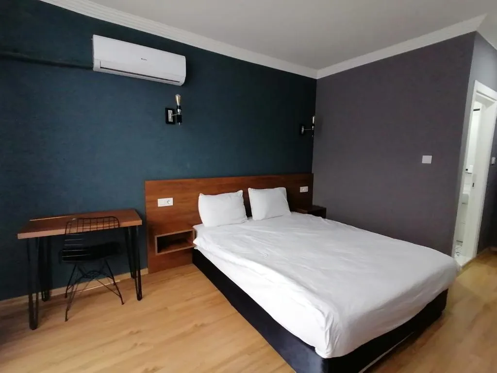 STUDIO STANDARD Room, Beta Guest House, Antalya
