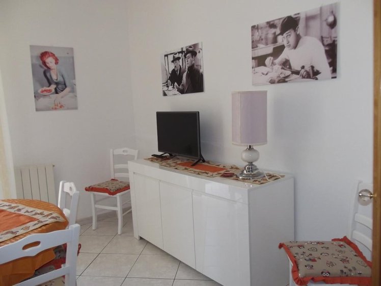 B&B Salita Metello, Catania