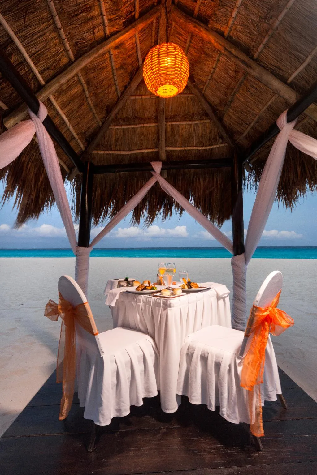 Sports and Entertainment, Flamingo Cancun All Inclusive, Cancun Area